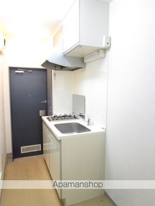 東京都武蔵野市吉祥寺本町３丁目[1K/20m2]のキッチン