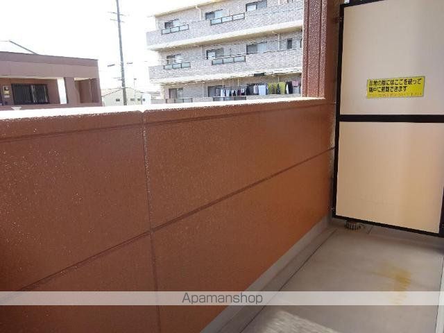 メゾンヤスイAの内装写真