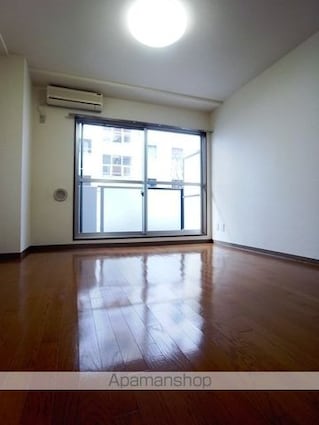 ヴィラクリヤマ[1K/23.46m2]のリビング・居間1