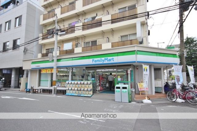 MYアルエットの周辺写真