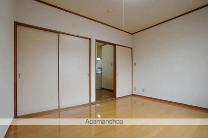 サンコーポ岡田[1K/23.18m2]の内装1