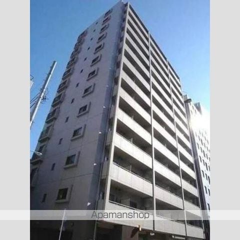 日神デュオステージ新御徒町の外観写真