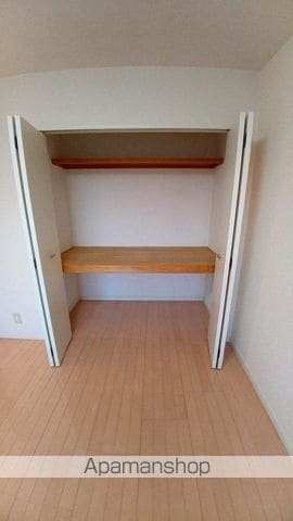 ラフィネ和合Aの内装写真