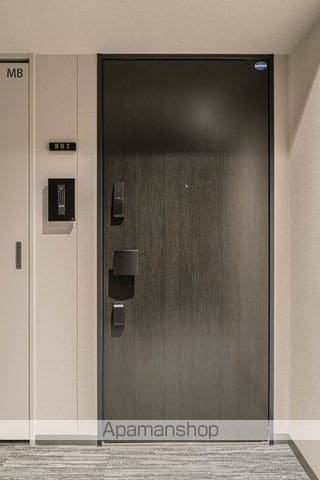 ナナアーク荒町の外観写真