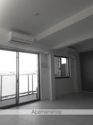 東京都立川市幸町３丁目[1LDK/45.18m2]の内装3