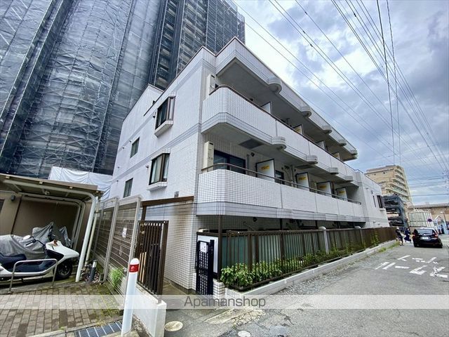 ワコーレ町田の外観写真