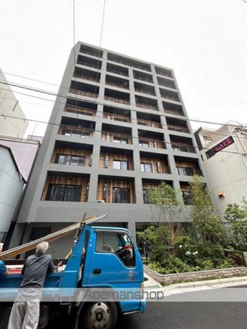 ｎｉｄｏ　ＳＨＩＮ－ＯＫＡＣＨＩＭＡＣＨＩ[2LDK/41.56m2]の外観2