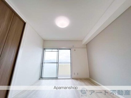 カーサグラン余戸[2LDK/73.6m2]の内装7