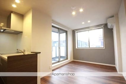 アンビシア（仙波町）[2LDK/65.3m2]の内装2