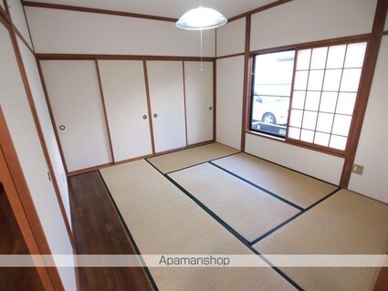 アルプスハイツⅡ[2K/39.6m2]のその他部屋・スペース