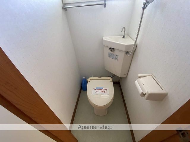コーポライスナースリィの内装写真