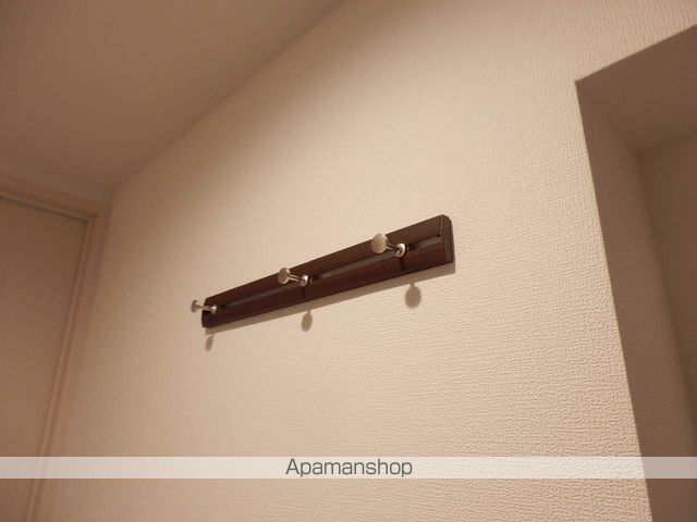 フェーラシュヴァル南円山の内装写真