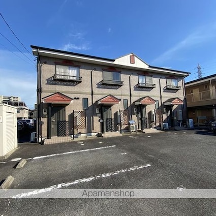 エテルノ・ラ・パイン[2LDK/61.34m2]の外観3