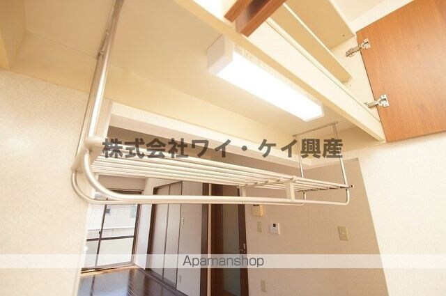 ペルレ　Ａ棟[3DK/62.87m2]の内装5