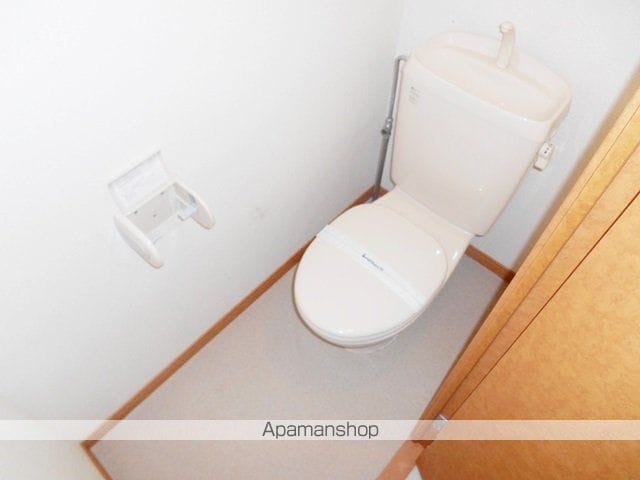 レオパレスHIDAKAの内装写真