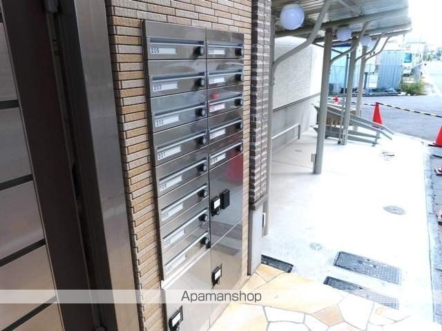 フジパレス吉田本町II番館のその他写真