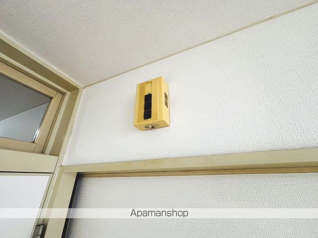 グランメールテルイの内装写真