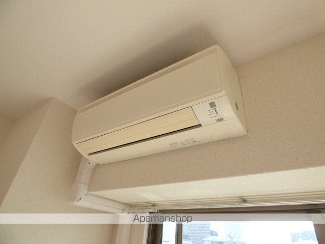CALME小西IIの内装写真