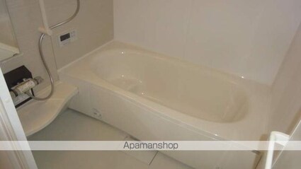 ソンリーサ[1LDK/41.37m2]のバス