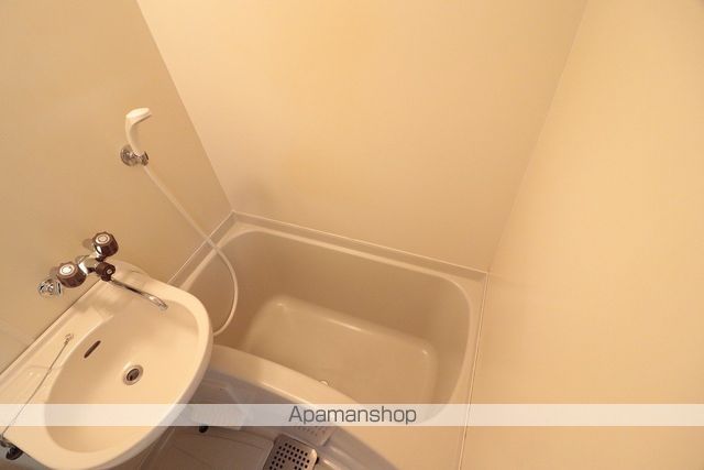 アバクス立川の内装写真