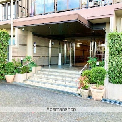 シティオ大津・石山[3LDK/66.32m2]の外観2