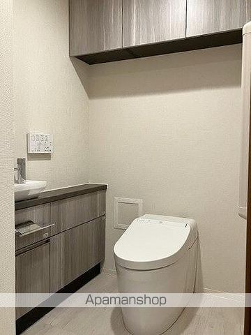 プレミストタワーズ札幌苗穂BRIGHTGATEの内装写真