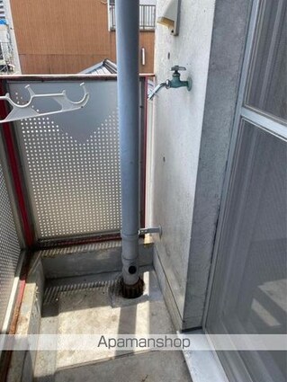 香川県高松市本町[1R/18.9m2]の内装5