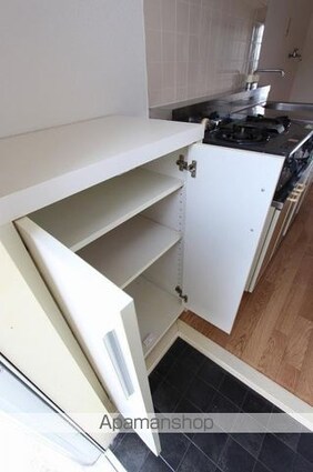 ハイツアルカディア[1K/24m2]の内装3