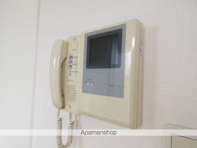 INFINITY22の内装写真