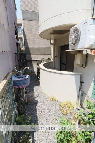 グロスクベルの内装写真