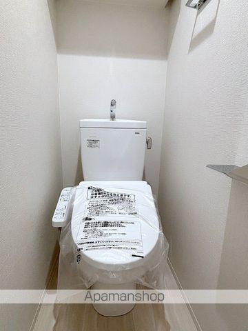COMFORIALIV大阪本町の内装写真
