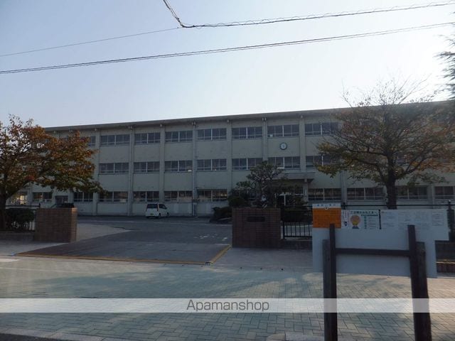 パストラル米原A棟の周辺写真