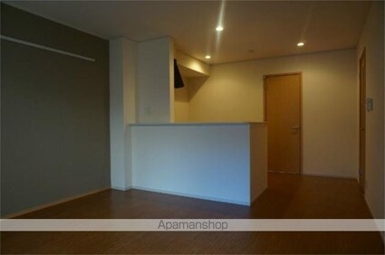 Ｃａｓａ横町[1LDK/52.16m2]のリビング・居間