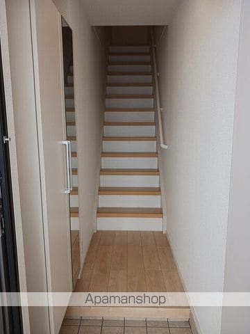 ソルティガの内装写真