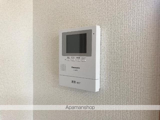 パレアブルクの内装写真