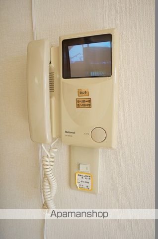 シュライン上島の内装写真