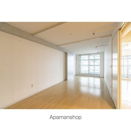東雲キャナルコートＣＯＤＡＮ１１号棟[3LDK/105.08m2]のリビング・居間