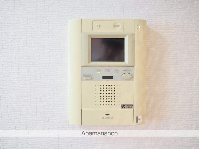 ANNEX・IZUMIの内装写真