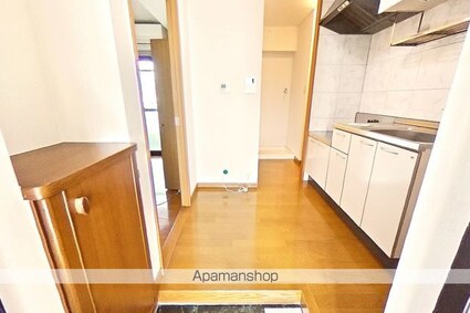 メゾンドレーヴナガオ[1K/29.8m2]の内装1