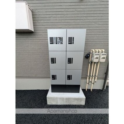 ハドルハシヌマ[1LDK/44.27m2]のその他内装2