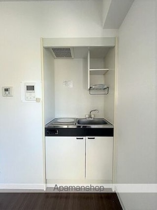 ライオンズマンションときわ台[1R/17.26m2]のその他内装2