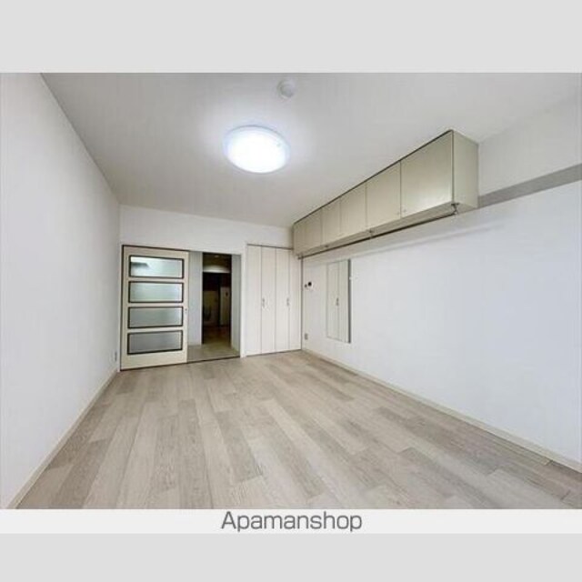 サンループ加藤[1K/30.4m2]のリビング・居間