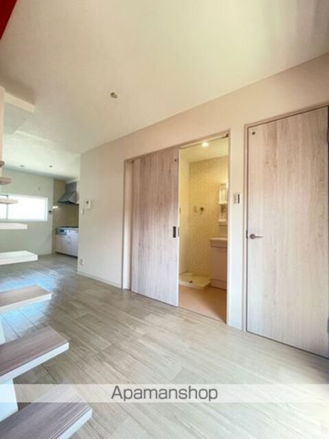 田村様２階建貸家[2LDK/35.64m2]の内装5