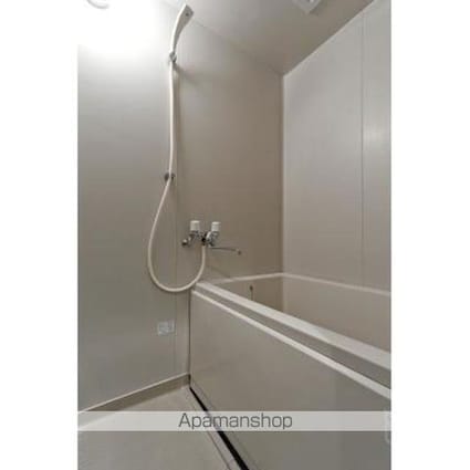 クリア・パル上用賀[1K/33.29m2]のバス