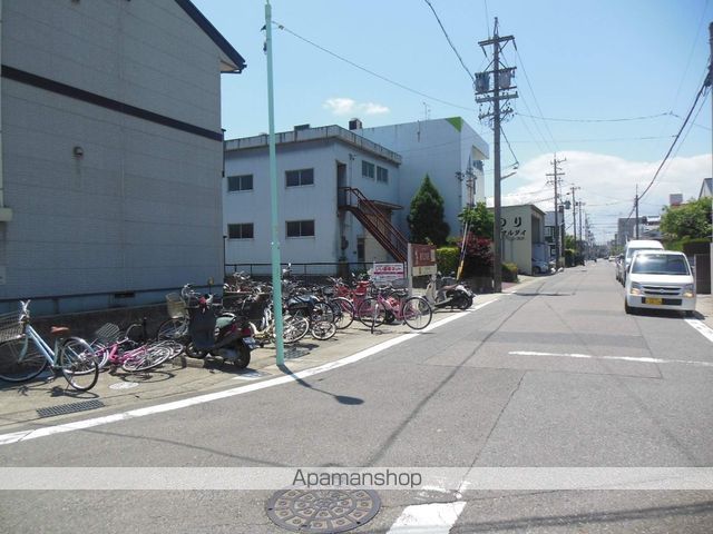 ミレニアム五才美2の外観写真