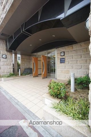 プレサンス鶴舞駅前ブリリアントの外観写真