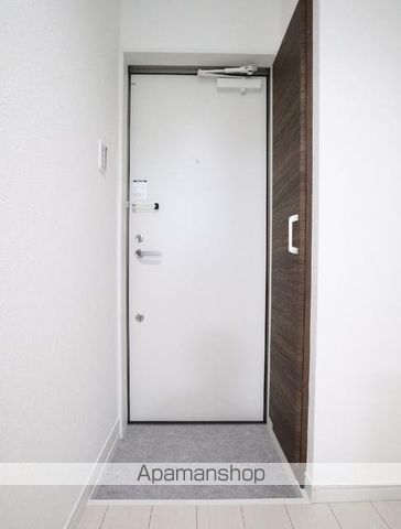 アリロッセ船橋の内装写真