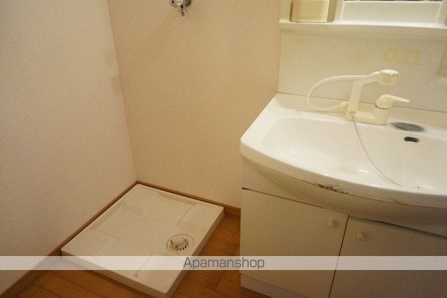 UN GRAND Dの内装写真