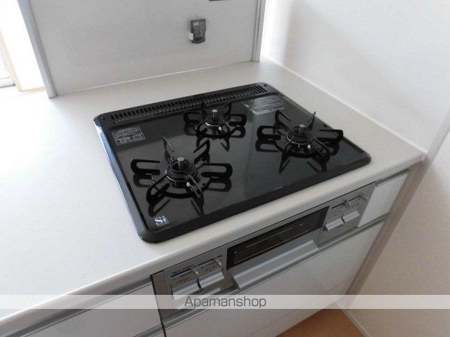 エルメゾン杁ヶ池の内装写真