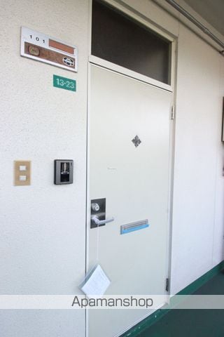 ハイツオガワ引野のその他写真
